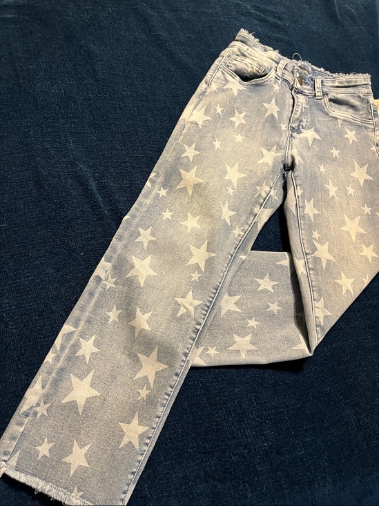 Coco + Carmen Denim - NWT COCO + CARMEN Crop Jeans